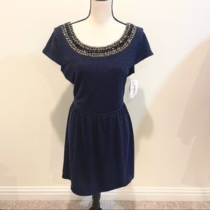NWT Acclaimed Dress